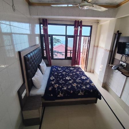Krishna Holiday Guest House Block II Dharamshala Buitenkant foto