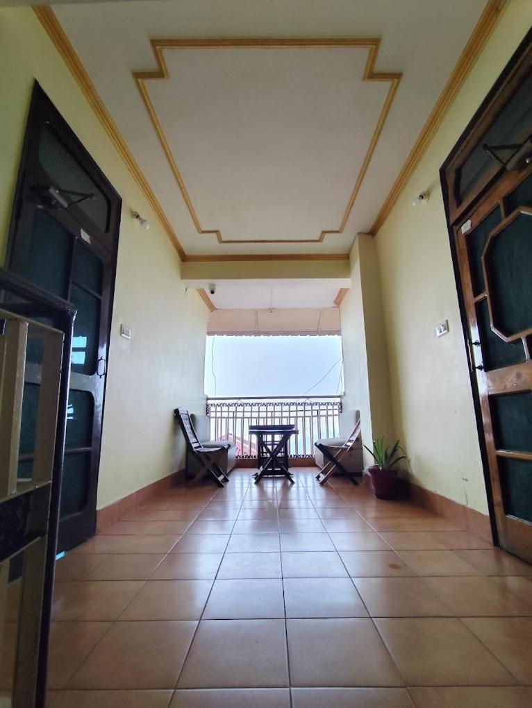 Krishna Holiday Guest House Block II Dharamshala Buitenkant foto